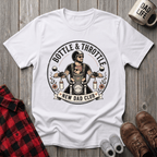 Bottle & Throttle T-Shirt