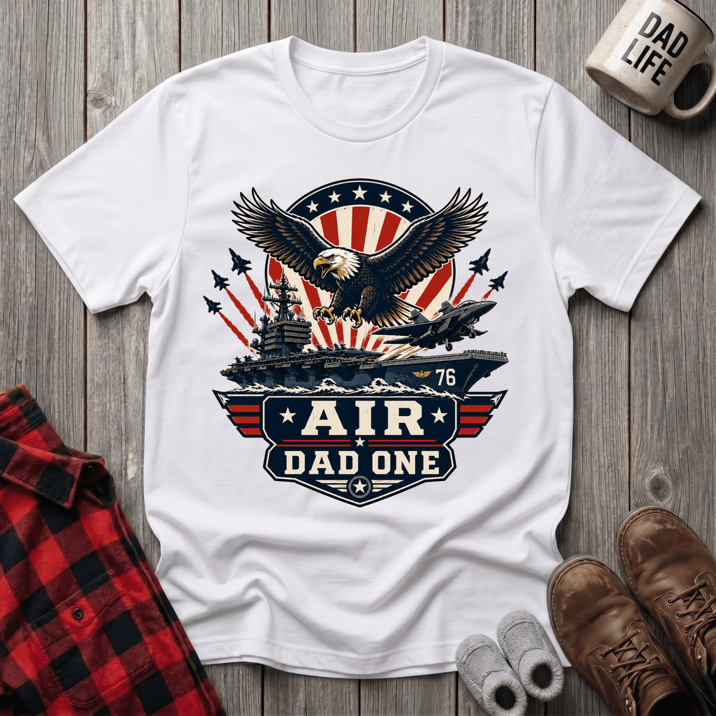 Air Dad One T-Shirt