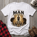 The Man My Kids See T-Shirt