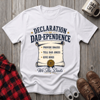 We The Dads T-Shirt
