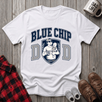 Blue Chip Dad T-Shirt