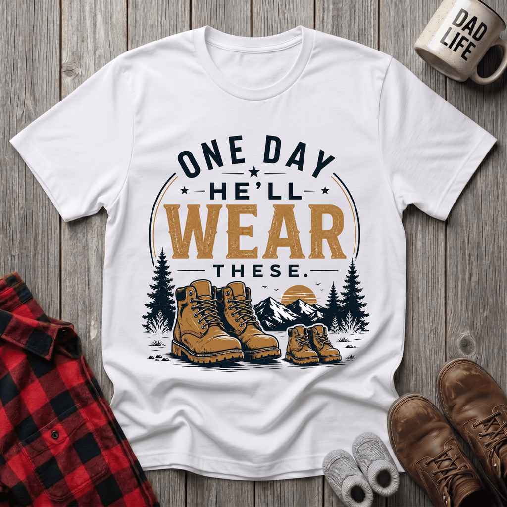 One Day T-Shirt