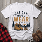 One Day T-Shirt