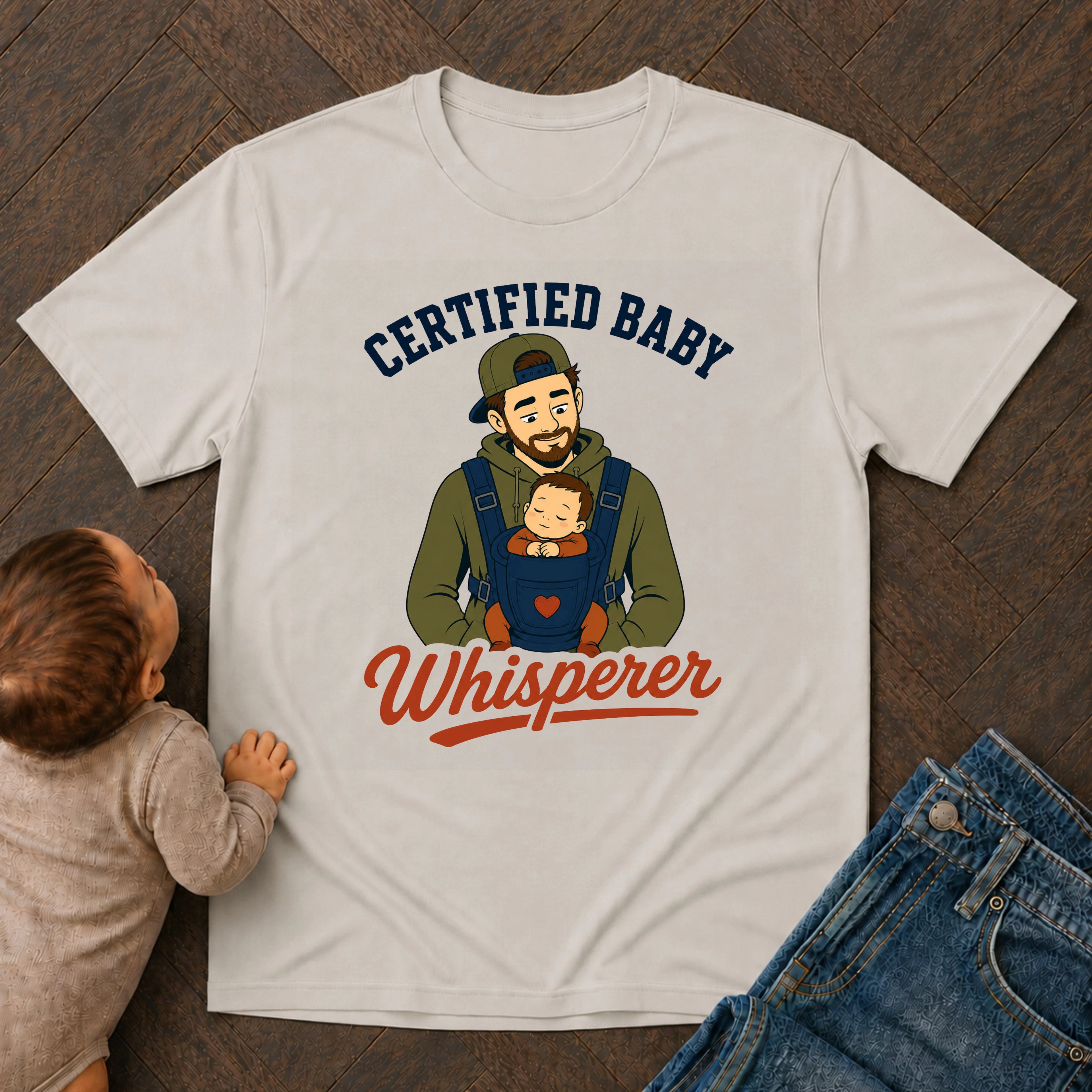 Ice Grey
