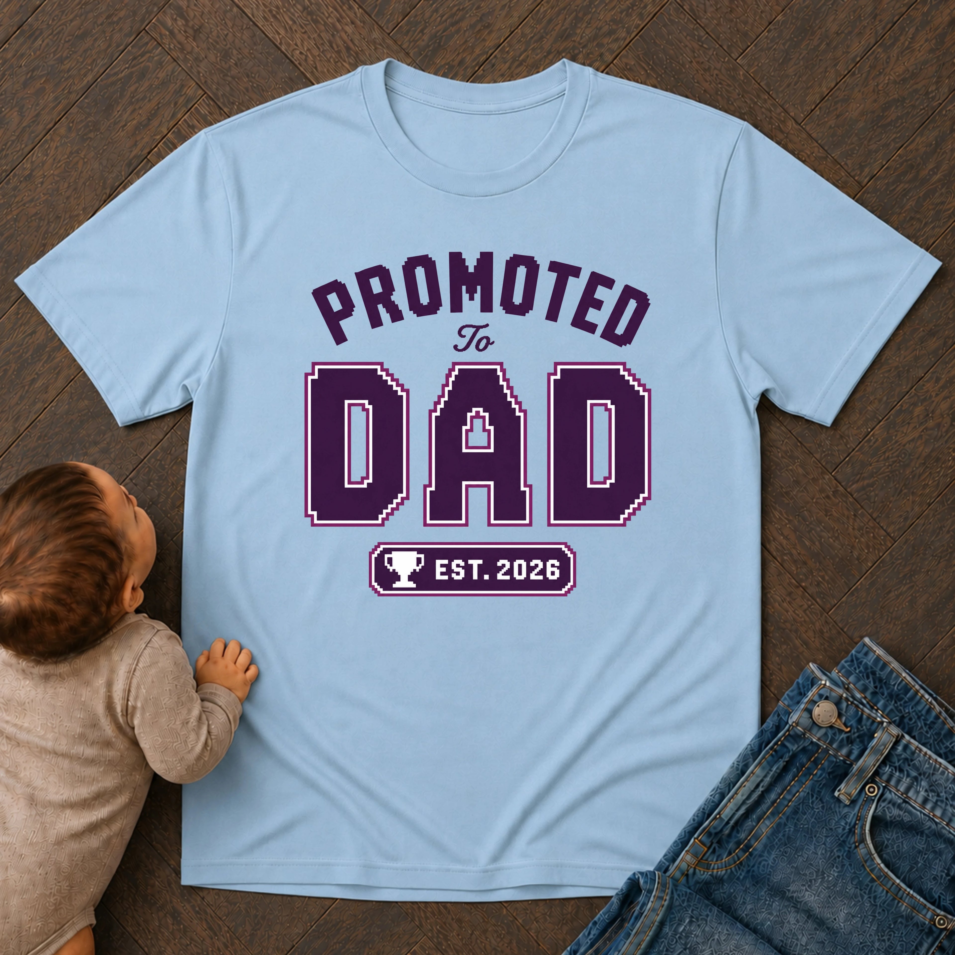 Light Blue